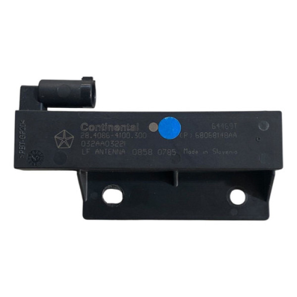 Sensor Antena Keyless Fiat Toro/pulse 2840864100300