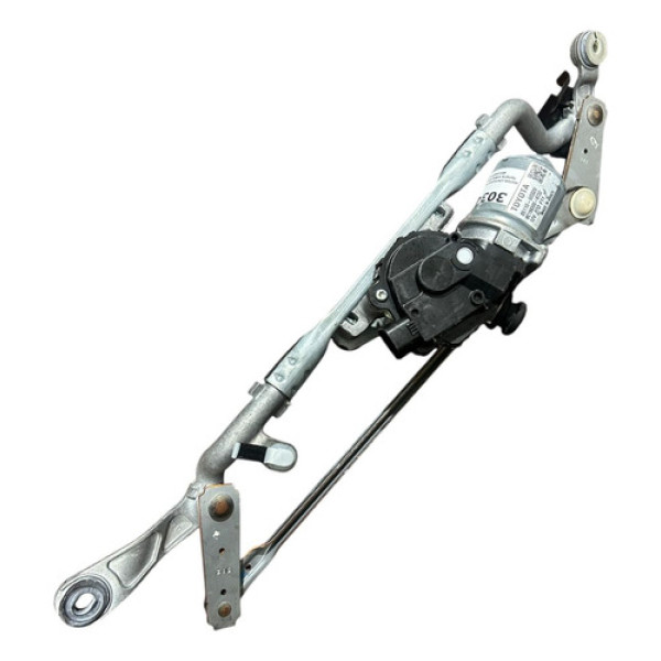 Motor Limpador Parabrisa Toyota Yaris 2019/2024 851100d320