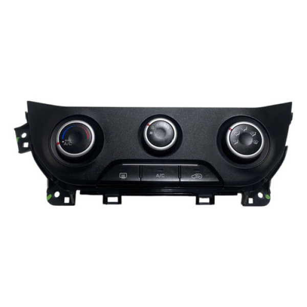 Comando Ar Condicionado Creta 2018 97250m4000  C/ Detalhe