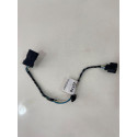 Chicote Motor Limpador Parabrisa Peugeot 208 2022 9836467380