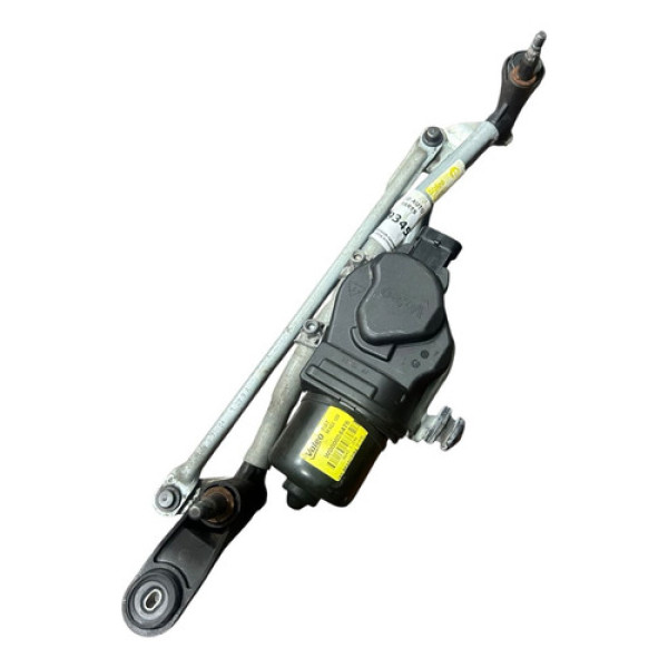 Motor Limpador Parabrisa Fiat Mobi 2018 W000038476