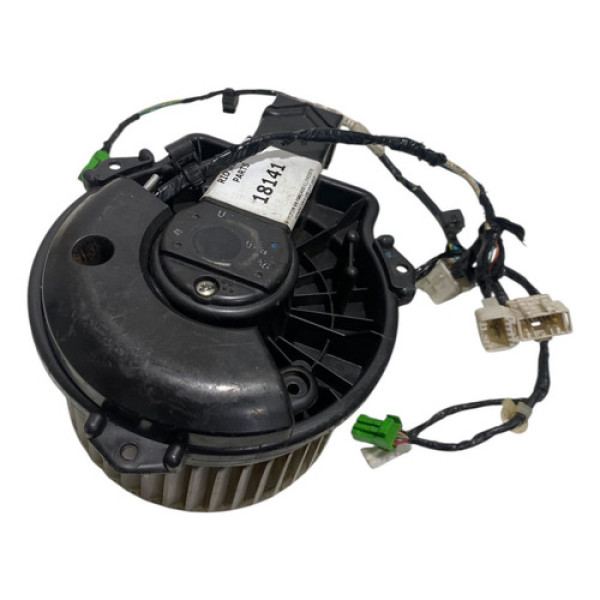 Motor Ar Forçado C/ Chicote Honda Hr-v 2018 80650t5ra411