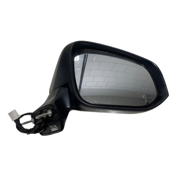 Retrovisor Direito Toyota Corolla Cross  2023