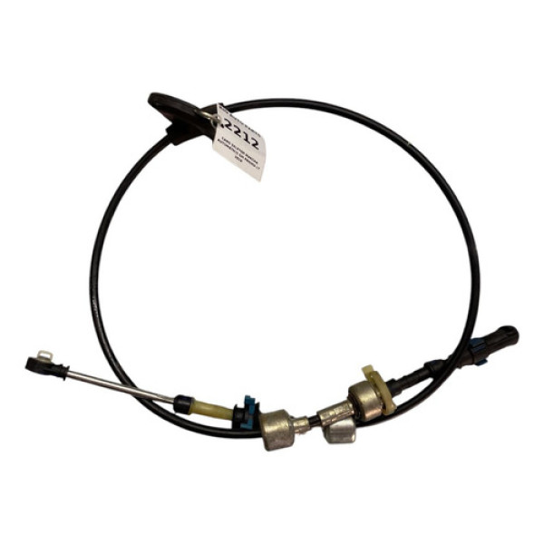 Cabo Seletor Cambio Automático Gm Onix Prisma 94551360
