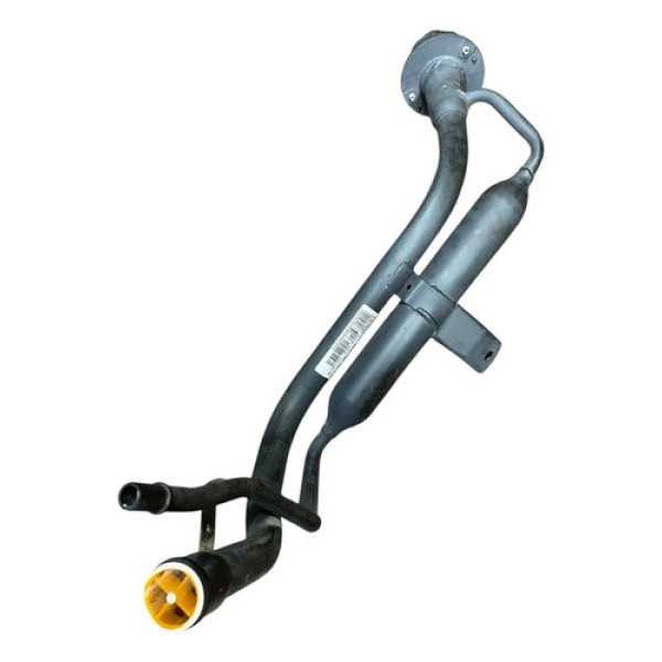 Gargalo Tanque Combustível Fiat Argo/cronos 2024 00521811810