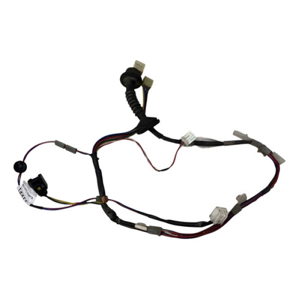 Chicote Porta Traseira Esquerda Corolla 2008 8215302310