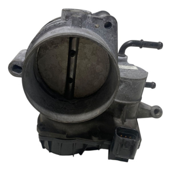 Corpo De Borboleta Tbi Hyundai Santa Fé 3.5 2012 3510030700