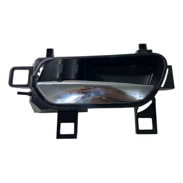 Maçaneta Interna Traseira Esquerda Nissan Kicks 2024