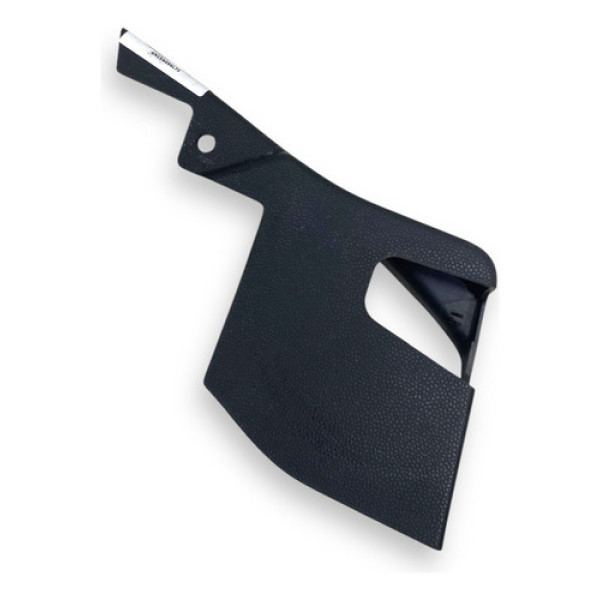 Moldura Tras Direita Banco Ford Ecosport 2019 Gn15a666l75