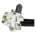 Maquina Elevador Vidro Traseiro Direito Honda New Fit 09/10 