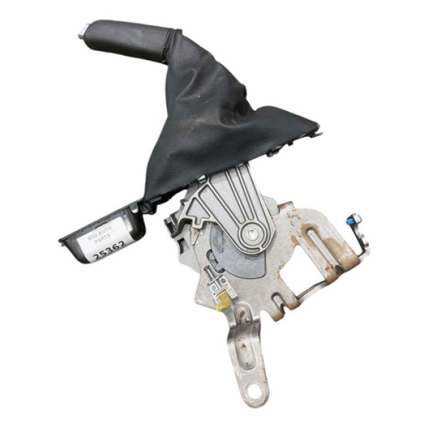 Alavanca Freio De Mão Ecosport 2019 Gn152780mc C/detalhe