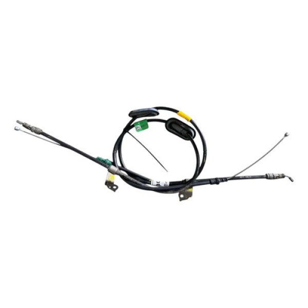 Par Cabo Freio De Mão Onix Turbo Sedan 2021  26326276