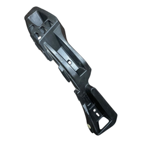 Guia Parachoque Tras. Esquerdo  Cayenne 2011 7p5807393