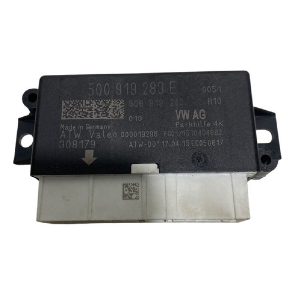 Módulo Estacionamento Audi A3 2016 5q0919283e