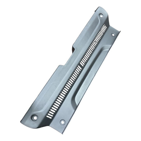 Soleira Trinco Tampa De Mala Fiat Argo 2024 100237073