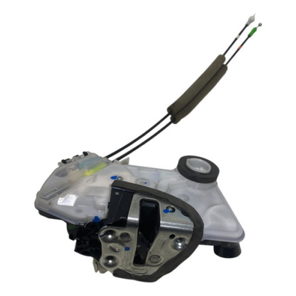 Fechadura Porta Dianteira Direita Toyota Corolla Cross 2022