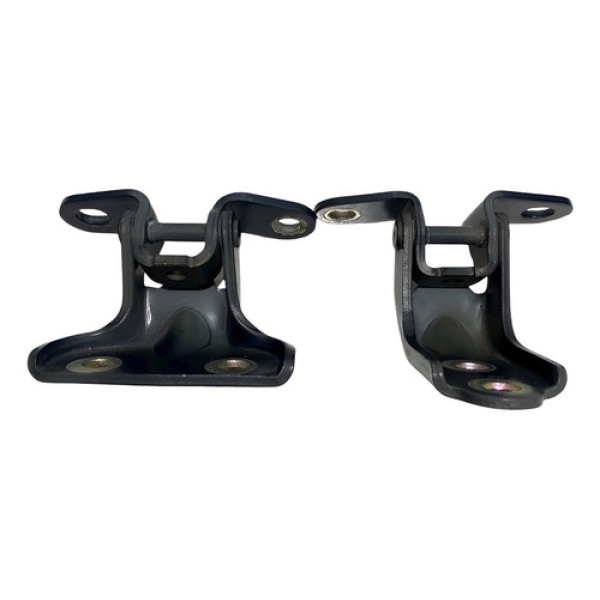 Par Dobradiça Porta Dianteira Esquerda Hyundai Creta 2023