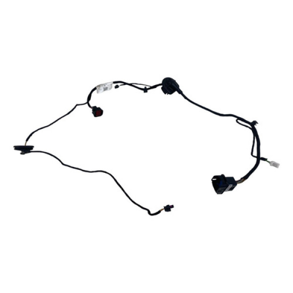 Chicote Porta Traseira Direito Renegade T270 2024 519895210