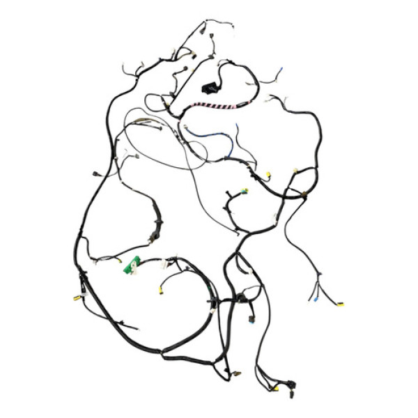 Chicote Interno Honda Hr-v Ex 2020 77961t7s7s11 C/detalhe