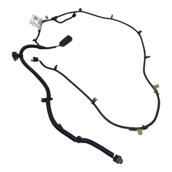 Chicote Parachoque Dianteiro Montana Premier 2024 26390334