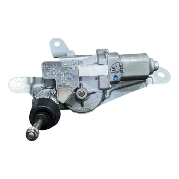Motor Limpador Traseiro Nissan March 2018 287101ha0a