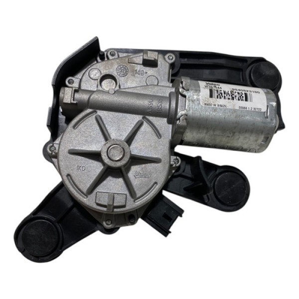 Motor Limpador Traseiro Citroen C4 Cactus 2023 9840823180