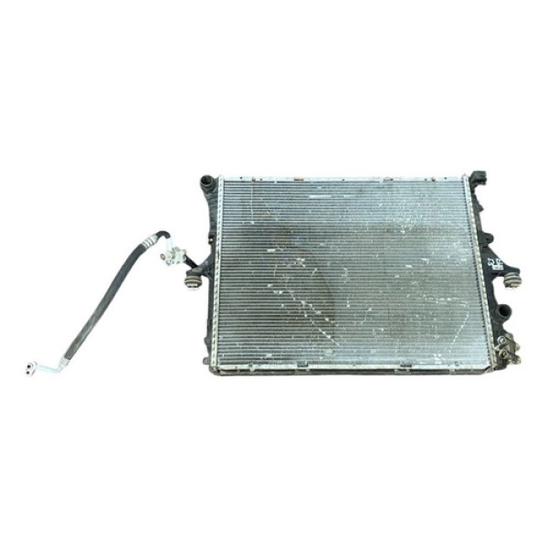 Radiador Água Condensador Audi Q7 3.0 7l6121253b
