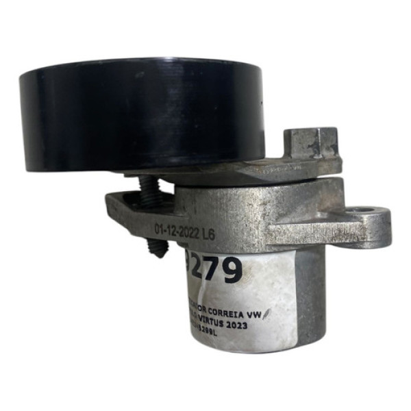 Tensor Esticador Correia Nivus/polo/virtus 2023 04e145299l