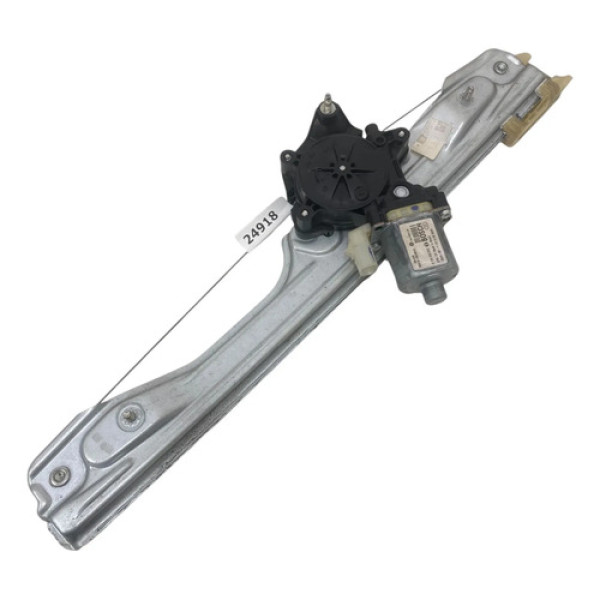 Maquina Vidro Traseiro Direito Gm Onix 2020 26279997