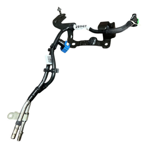 Par Mangueira Combustível Ford Ranger 2024 Mb3q9a274bg