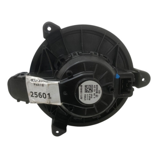 Motor Ventilador Ar Ford Ecosport/fiesta/ka 2019 Av1119846ab