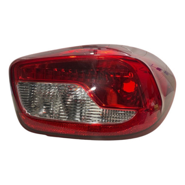 Lanterna Direita Renault Kwid Zen 2022/2023 265509162r 