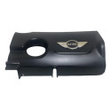 Tampa Capa Motor Mini Cooper 2010