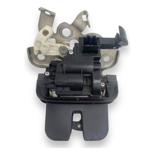 Tranca Fechadura Tampa De Mala Audi Q7 2013  4f9827505