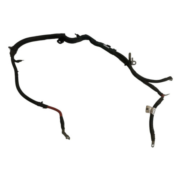 Chicote Positivo Bateria Alternador Gm Cruze Ltz 1.4 2018
