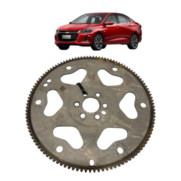 Cremalheira Volante Motor Gm Onix Turbo 2023 12689672