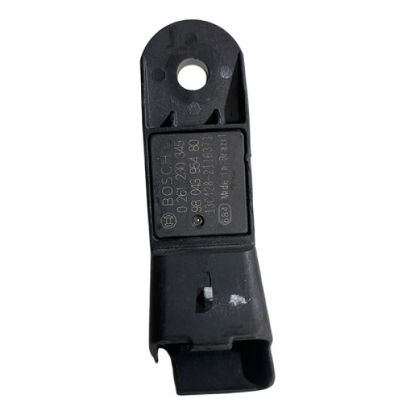 Sensor Map Citroen/peugeot Aircross/206 1.6 0261230345