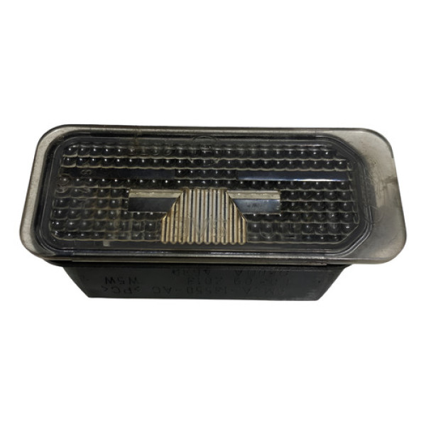 Luz Lanterna De Placa Ford Ecosport 2019 6m2a13550ac
