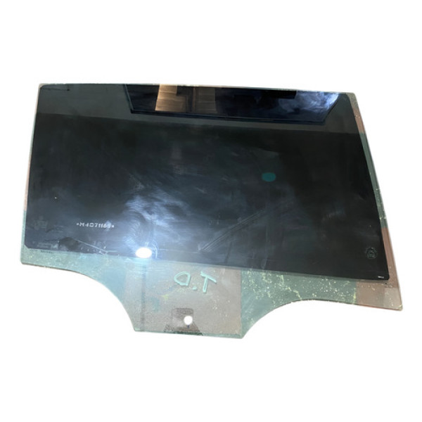 Vidro Porta Traseira Direita Vw T-cross 2021