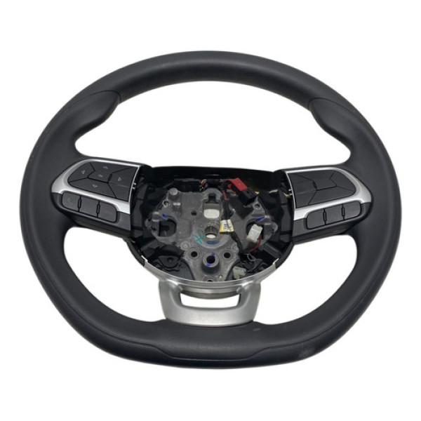 Volante C/ Comandos Fiat Cronos/argo 2019