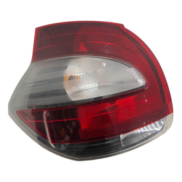 Lanterna Traseira Esquerda Mobi Like 2016/2022 48950751 