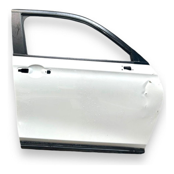 Porta Dianteira Lado Direito Hrv 2023 Com Detalhe 