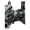 Caixa Evaporadora Ford Ranger Limited 3.0 V6 2024