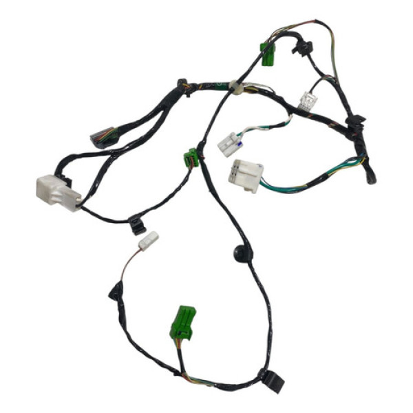 Chicote Caixa Evaporadora Hr-v Touring 2024 806503m0g000