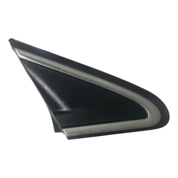 Moldura Externa Retrovisor Direito Peugeot 208 9675629580