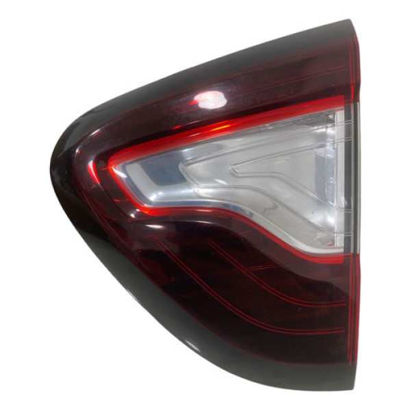 Lanterna Da Tampa Direita Renault Captur 1.6 2018 