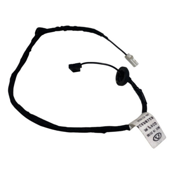 Chicote Tampa Traseira Chery Tiggo 2 Act 2020 J694316530