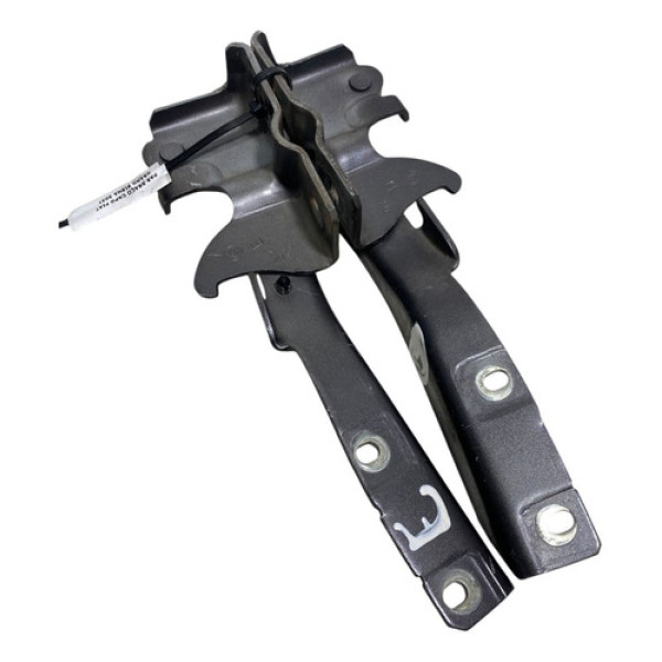 Par Braço Capo Fiat Grand Siena 2021