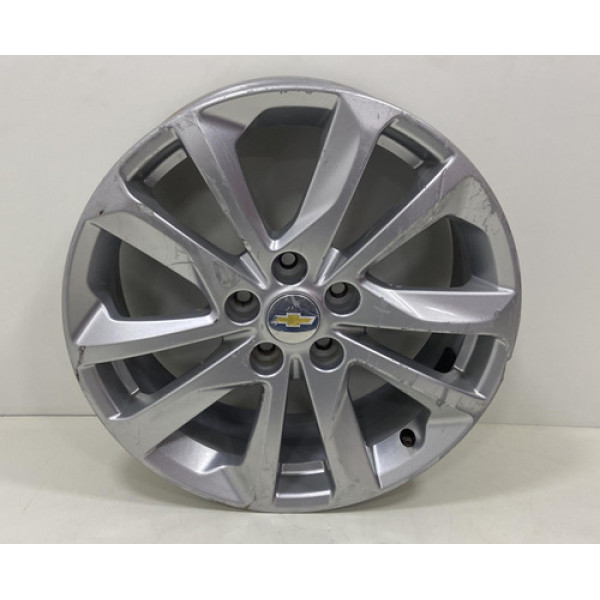 Roda Avulsa Aro 18 Gm Equinox 2018 2019 2020 