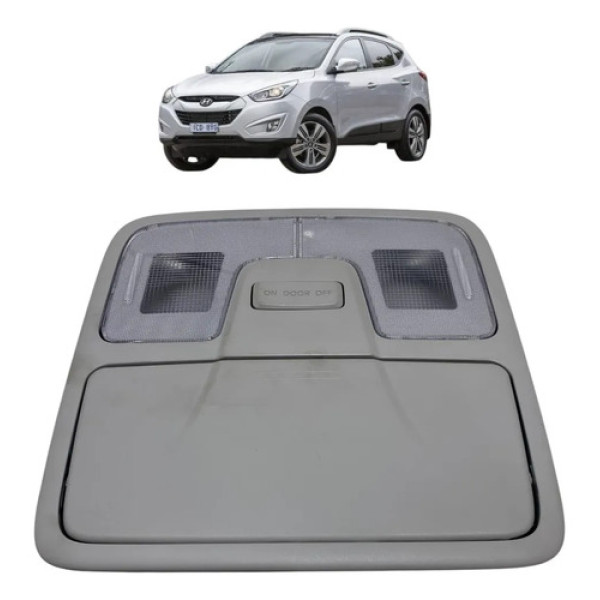 Luz Interna Cortesia Hyundai Ix35 2015 928002sxxx